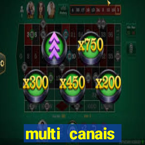 multi canais juventus ao vivo